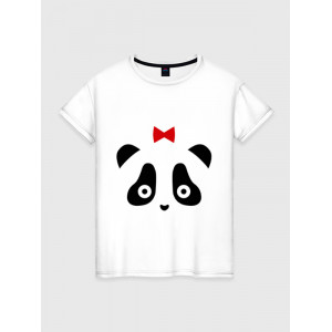  Tricou cuplu panda. Photo 3